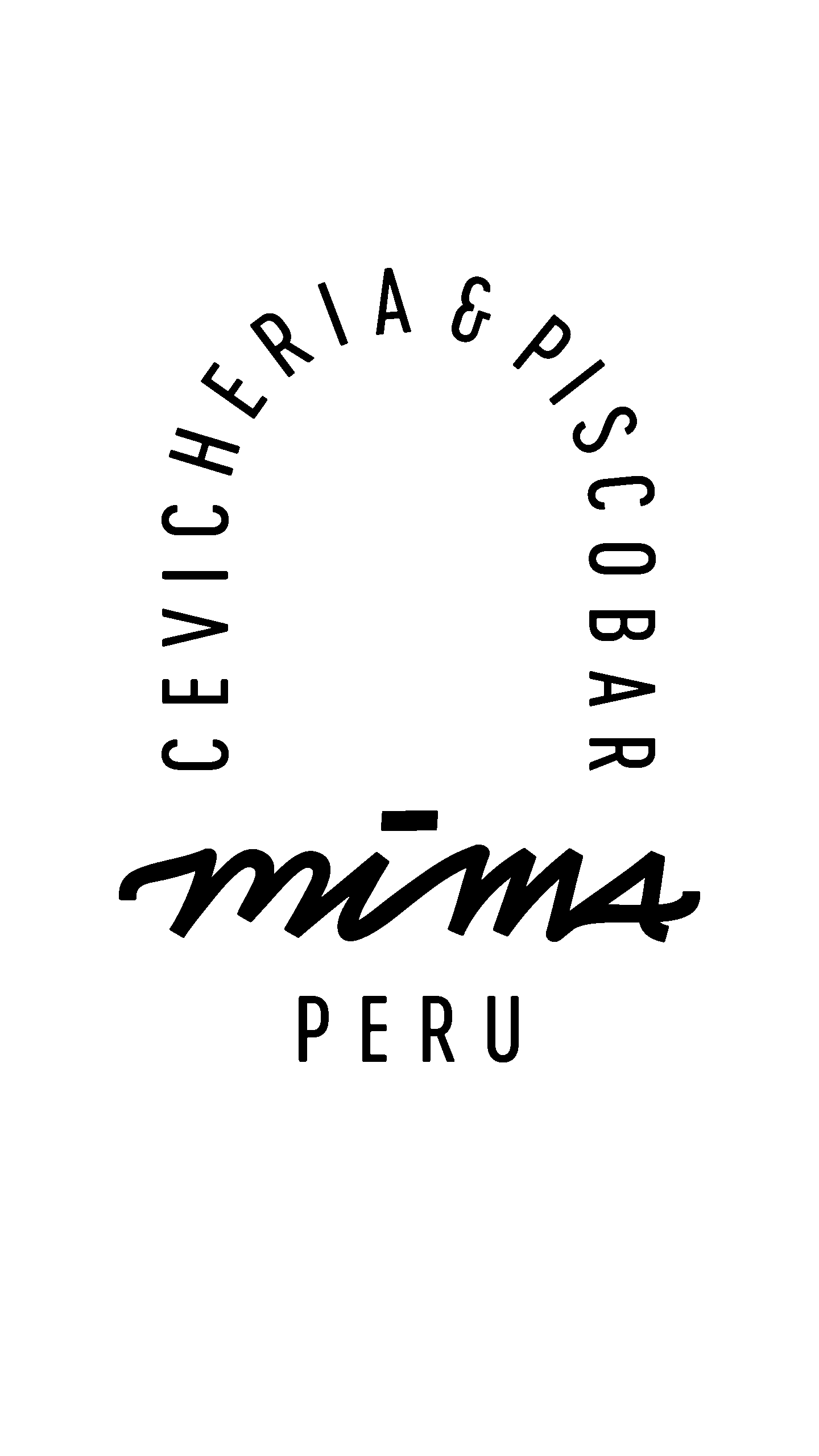 Mima Peru logo